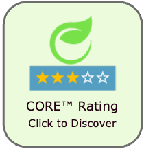 CORE™ Rating Symbol